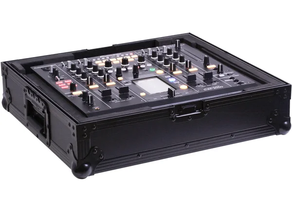 Zomo Flightcase PM-2000 NSE – Pioneer DJM-2000 keverőhöz