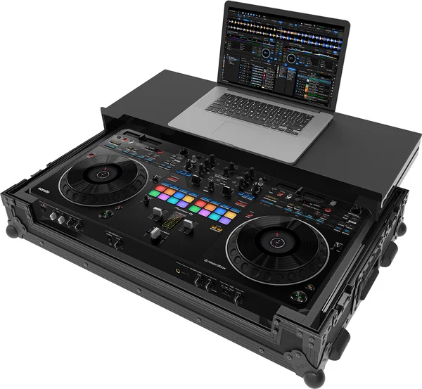 Zomo Flightcase P-DDJ-REV5 Plus NSE – DJ kontroller flightcase